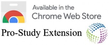 Pro Study Extension image